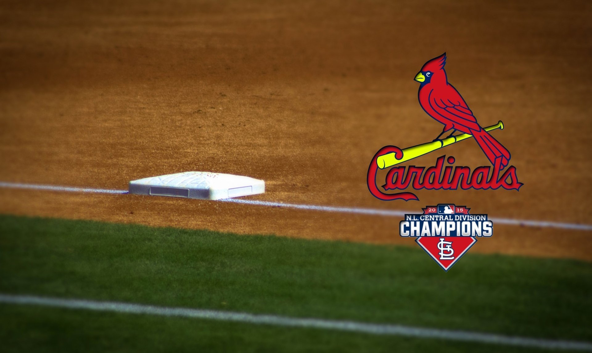 Sports St. Louis Cardinals, Baseball, Logo, Emblem, MLB, 1080x1920 Phone HD  Wallpaper