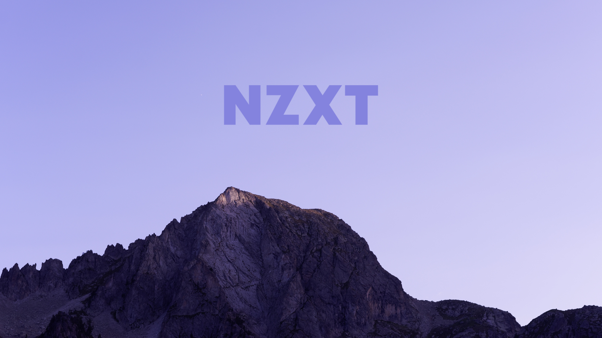 NZXT HD Wallpaper