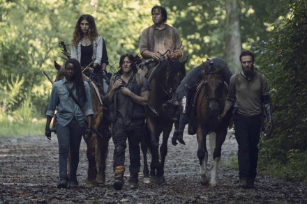  Season 9 Episode 9 First Look by Jackson Lee Davis