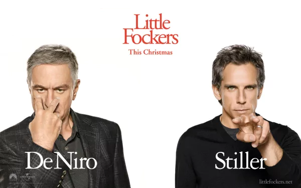 movie Little Fockers HD Desktop Wallpaper | Background Image