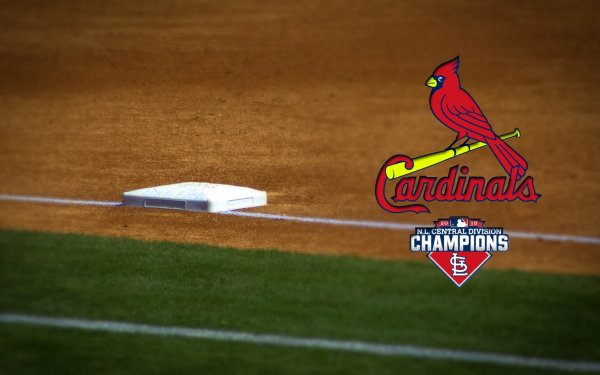 Sports St. Louis Cardinals Baseball Logo Emblem MLB HD Wallpaper | Background Image