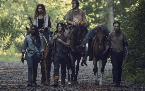  Season 9 Episode 9 First Look by Jackson Lee Davis