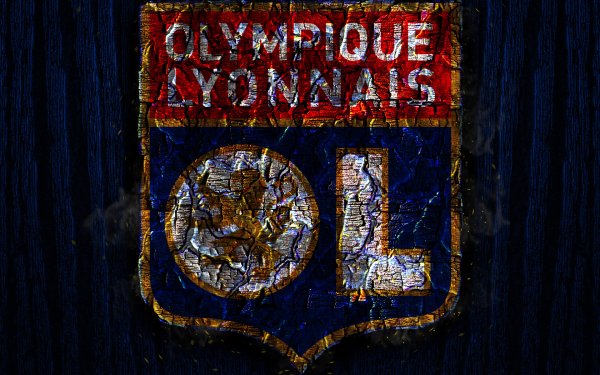 20+ Olympique Lyonnais Fonds D'écran HD | Arrière-Plans