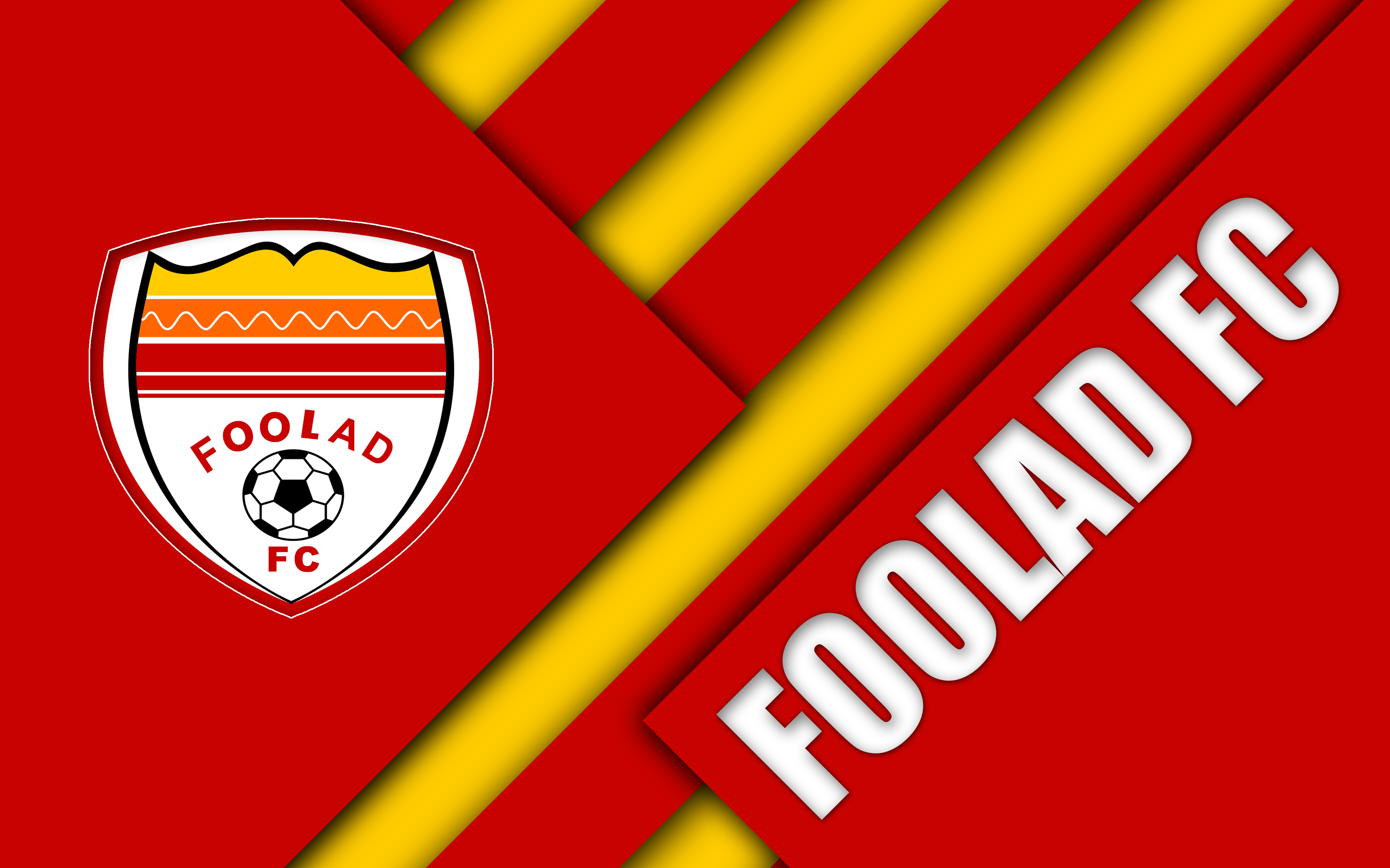 Foolad FC - Club profile