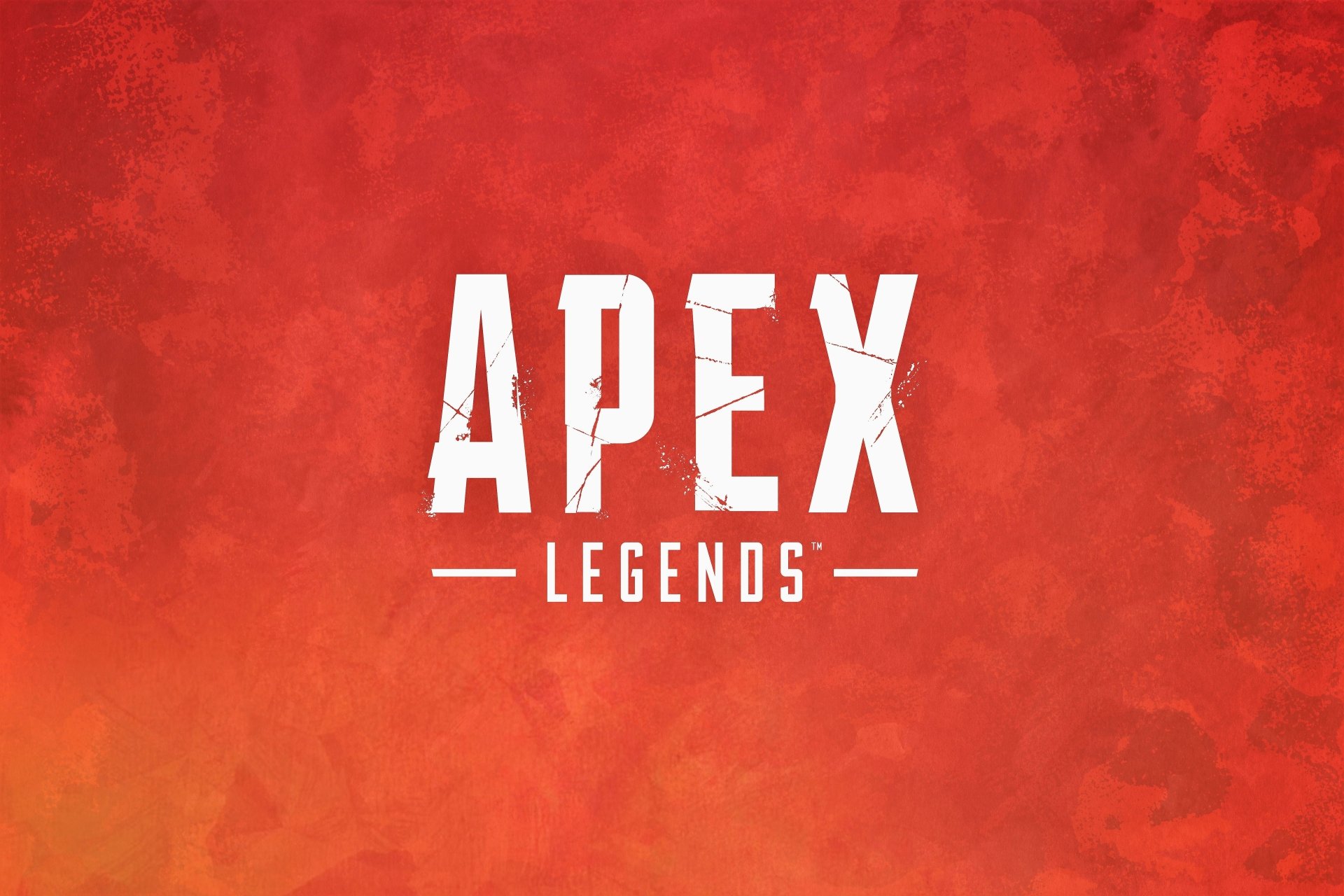 Apex Legends Game Wallpaper HD 4k