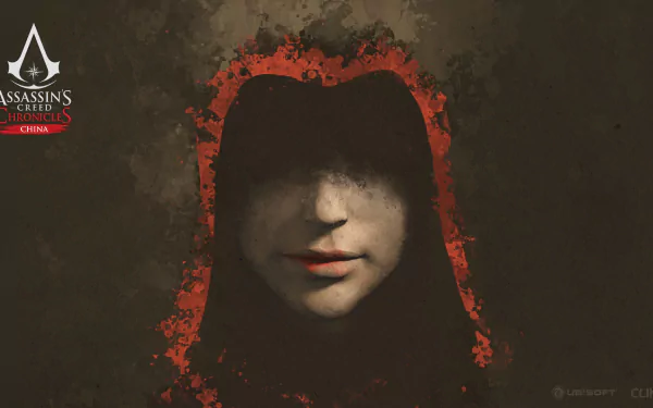 Assassin's Creed video game Assassin's Creed Chronicles: China HD Desktop Wallpaper | Background Image