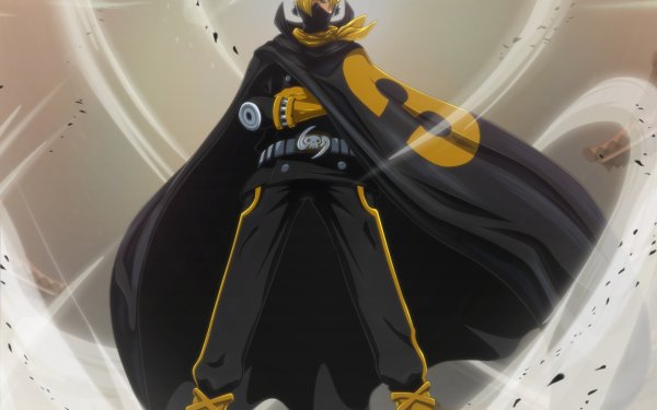 Anime One Piece Sanji HD Wallpaper | Background Image