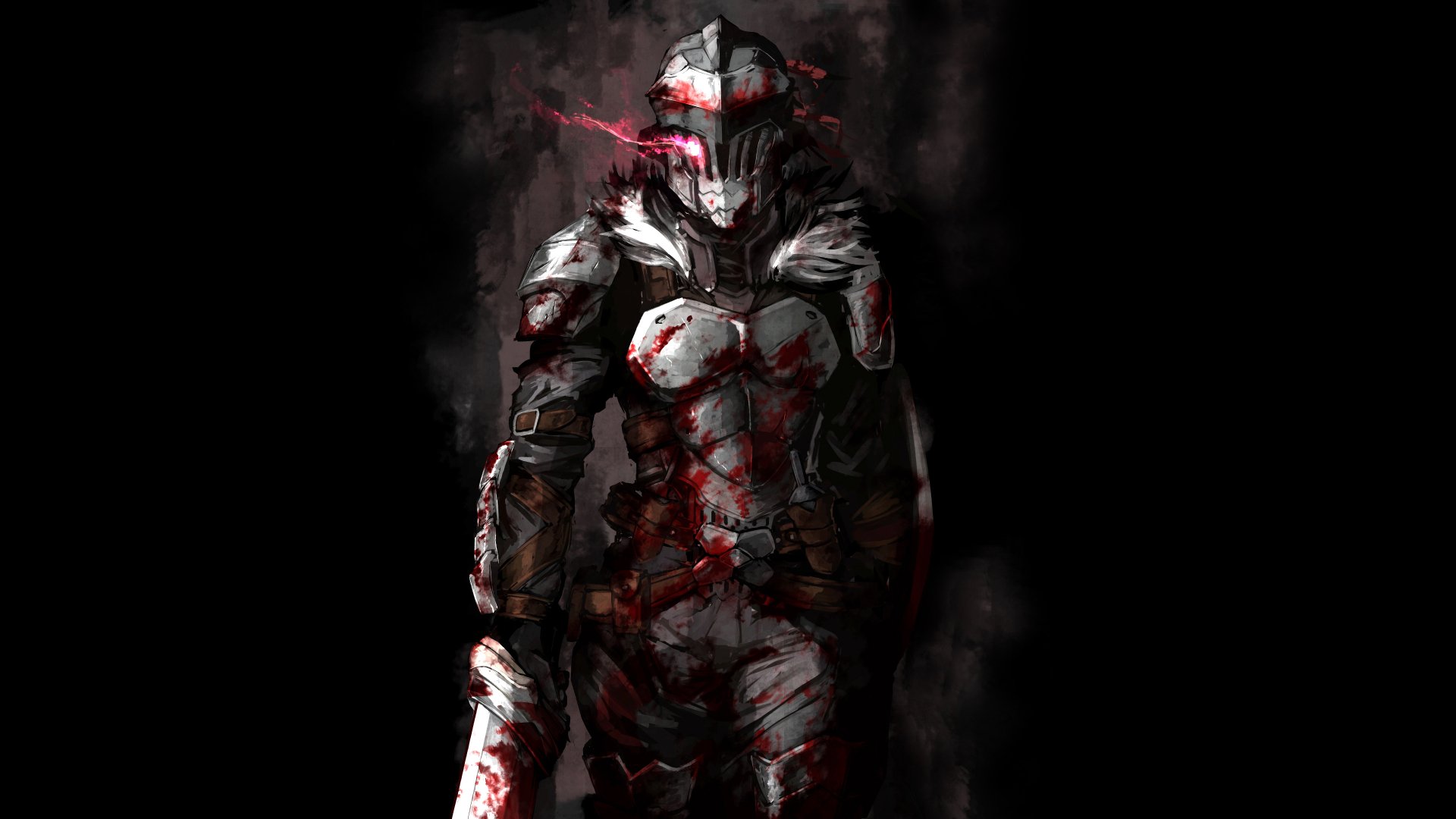 Goblin Slayer Anime 4K Wallpaper #4.2378