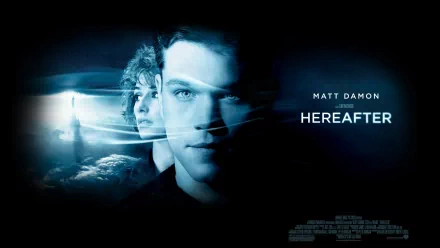 movie Hereafter HD Desktop Wallpaper | Background Image