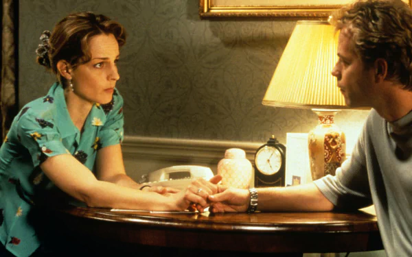 Helen Hunt movie As Good as It Gets HD Desktop Wallpaper | Background Image