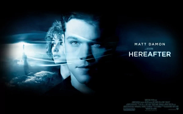 movie Hereafter HD Desktop Wallpaper | Background Image