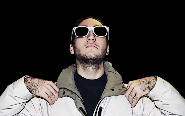  Pencil Drawing art for Xlson137