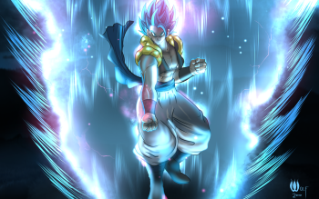 3840x2160 Vegito Blue And Gogeta Blue 4K ,HD 4k Wallpapers,Images, Backgrounds,Photos and Pictures