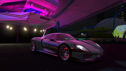 video game Forza Horizon 3 HD Desktop Wallpaper | Background Image