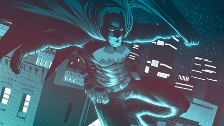 DC Comics Comic Batman HD Desktop Wallpaper | Background Image