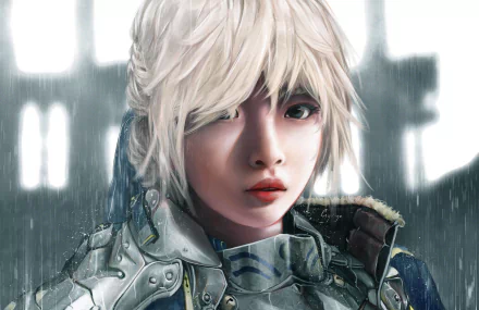 Artoria Pendragon Saber (Fate Series) Anime Fate/Grand Order HD Desktop Wallpaper | Background Image