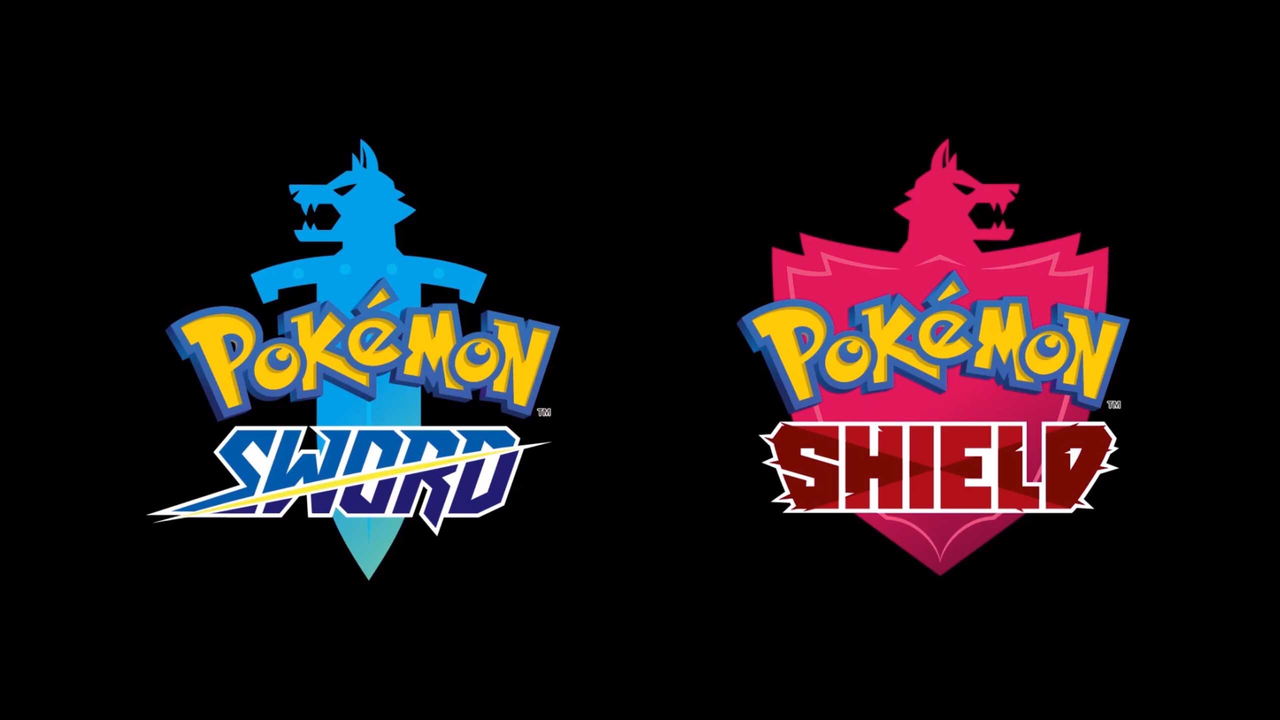 Video Game Pokémon: Sword and Shield HD Wallpaper | Background Image