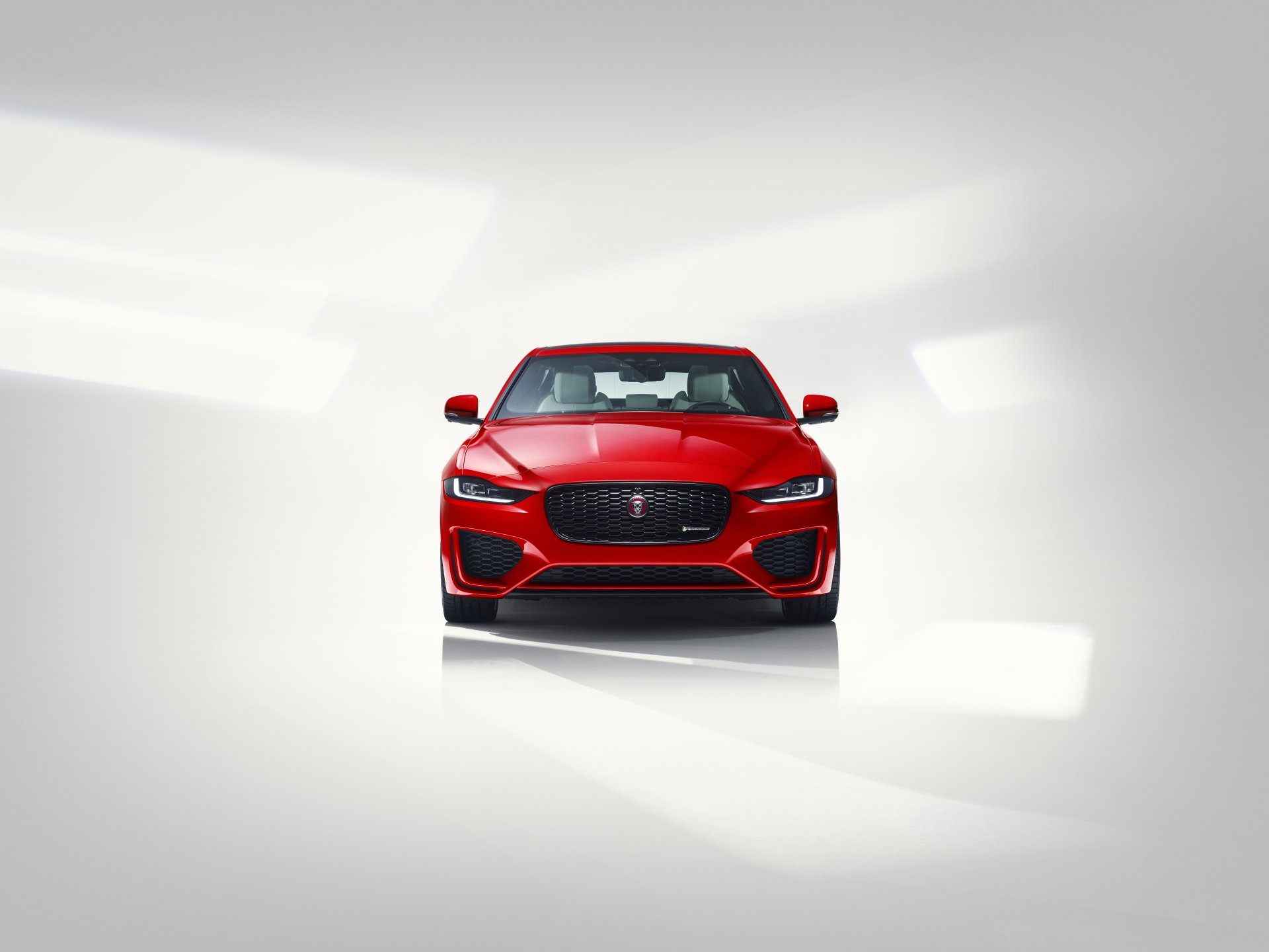 Download Car Jaguar (Car) Vehicle Jaguar XE 8k Ultra HD Wallpaper