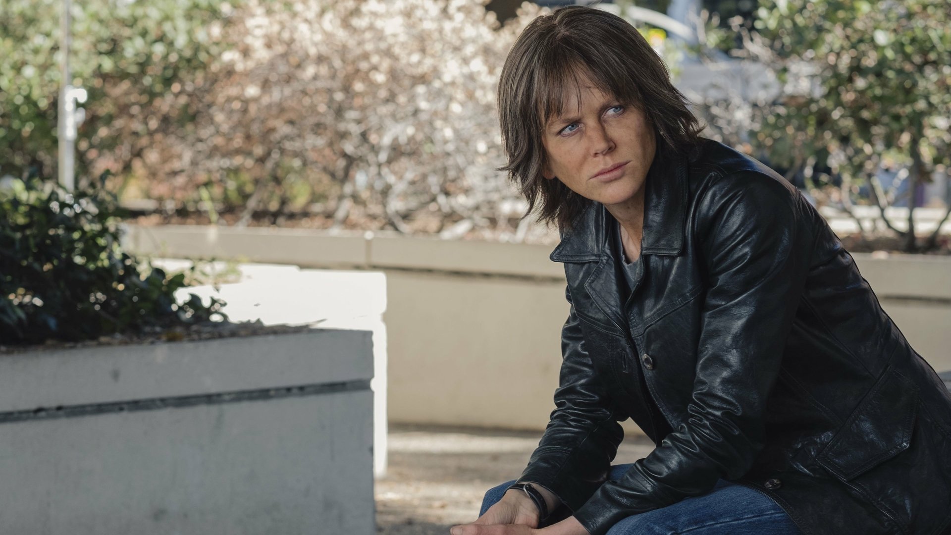 Download Nicole Kidman Movie Destroyer 4k Ultra HD Wallpaper