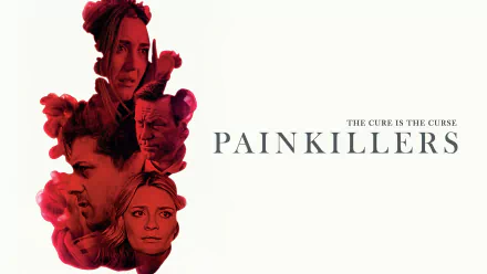 movie Painkillers (2019) HD Desktop Wallpaper | Background Image