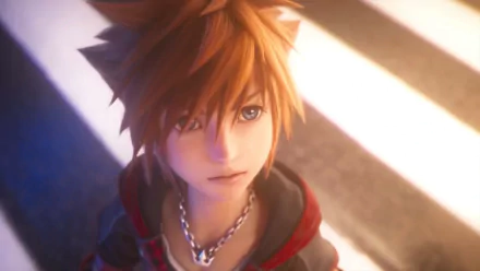 Sora (Kingdom Hearts) video game Kingdom Hearts III HD Desktop Wallpaper | Background Image