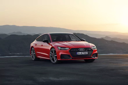car Audi vehicle Audi A7 HD Desktop Wallpaper | Background Image