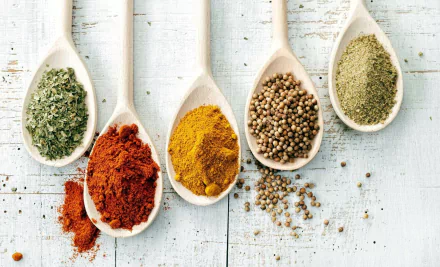 still life spices food Herbs and Spices HD Desktop Wallpaper | Background Image