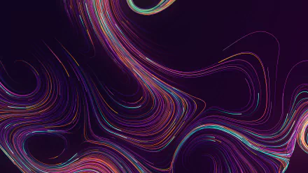  Strange Swirls