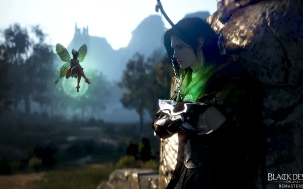  Arguing With my Fairy