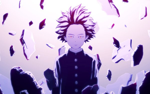 Anime Mob Psycho 100 HD Wallpaper | Background Image