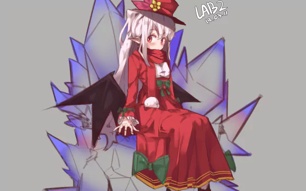 video game Dungeon Fighter Online HD Desktop Wallpaper | Background Image