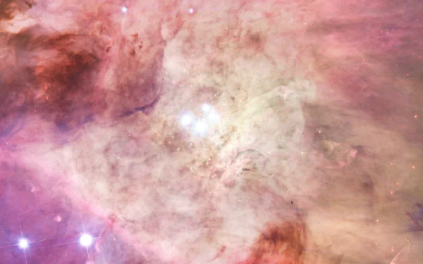  Orion Nebula