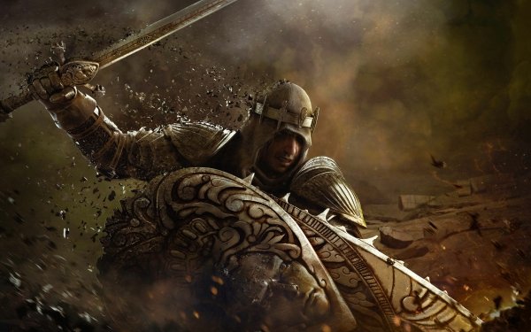 for honor image