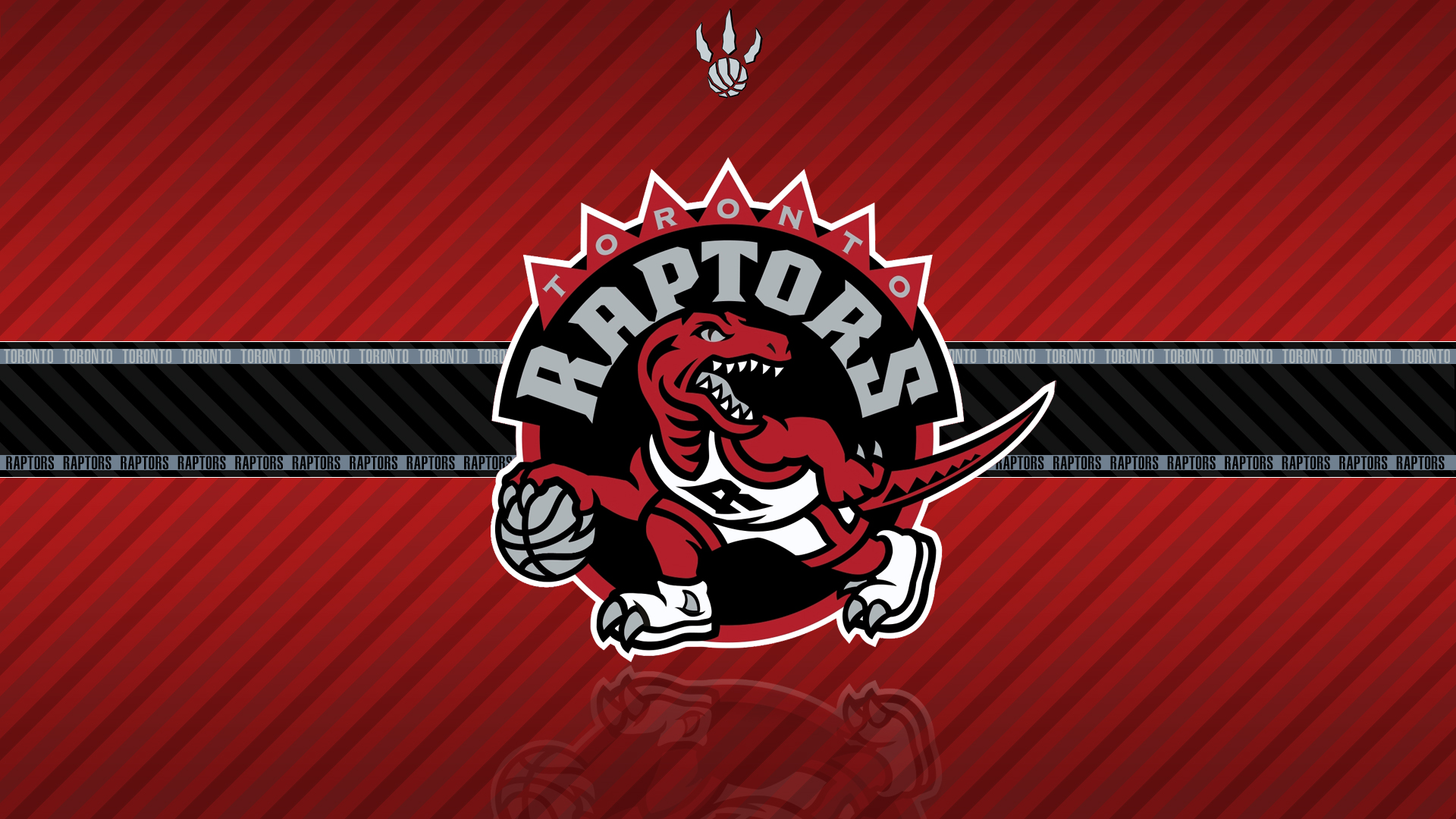 2023 Toronto Raptors wallpaper  Pro Sports Backgrounds
