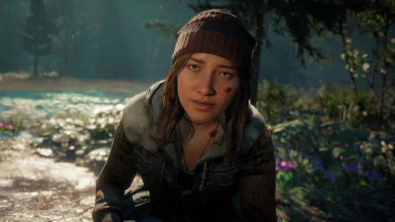 video game Far Cry New Dawn HD Desktop Wallpaper | Background Image