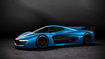 car Pininfarina vehicle Pininfarina H2 Speed HD Desktop Wallpaper | Background Image