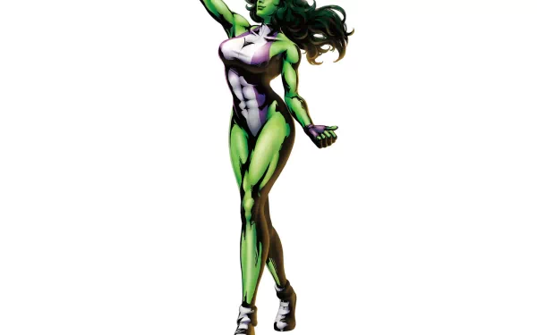 video game Marvel vs. Capcom 3: Fate of Two Worlds HD Desktop Wallpaper | Background Image