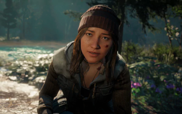 video game Far Cry New Dawn HD Desktop Wallpaper | Background Image