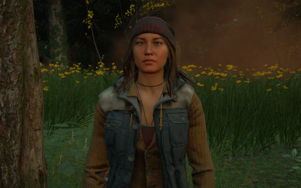 video game Far Cry New Dawn HD Desktop Wallpaper | Background Image