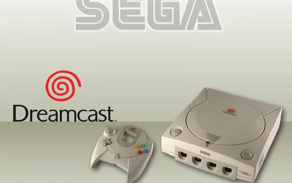 video game Sega HD Desktop Wallpaper | Background Image