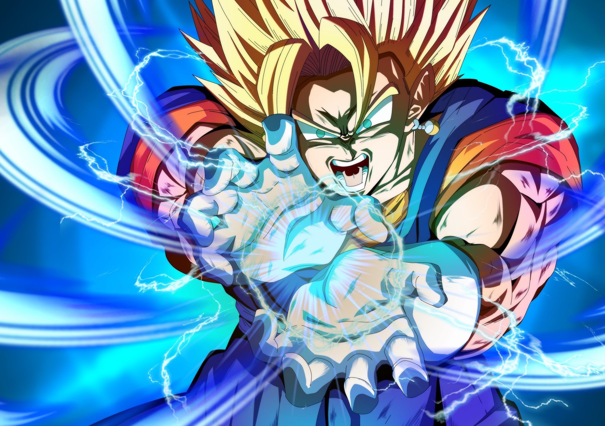 Vegetto by Kappa
