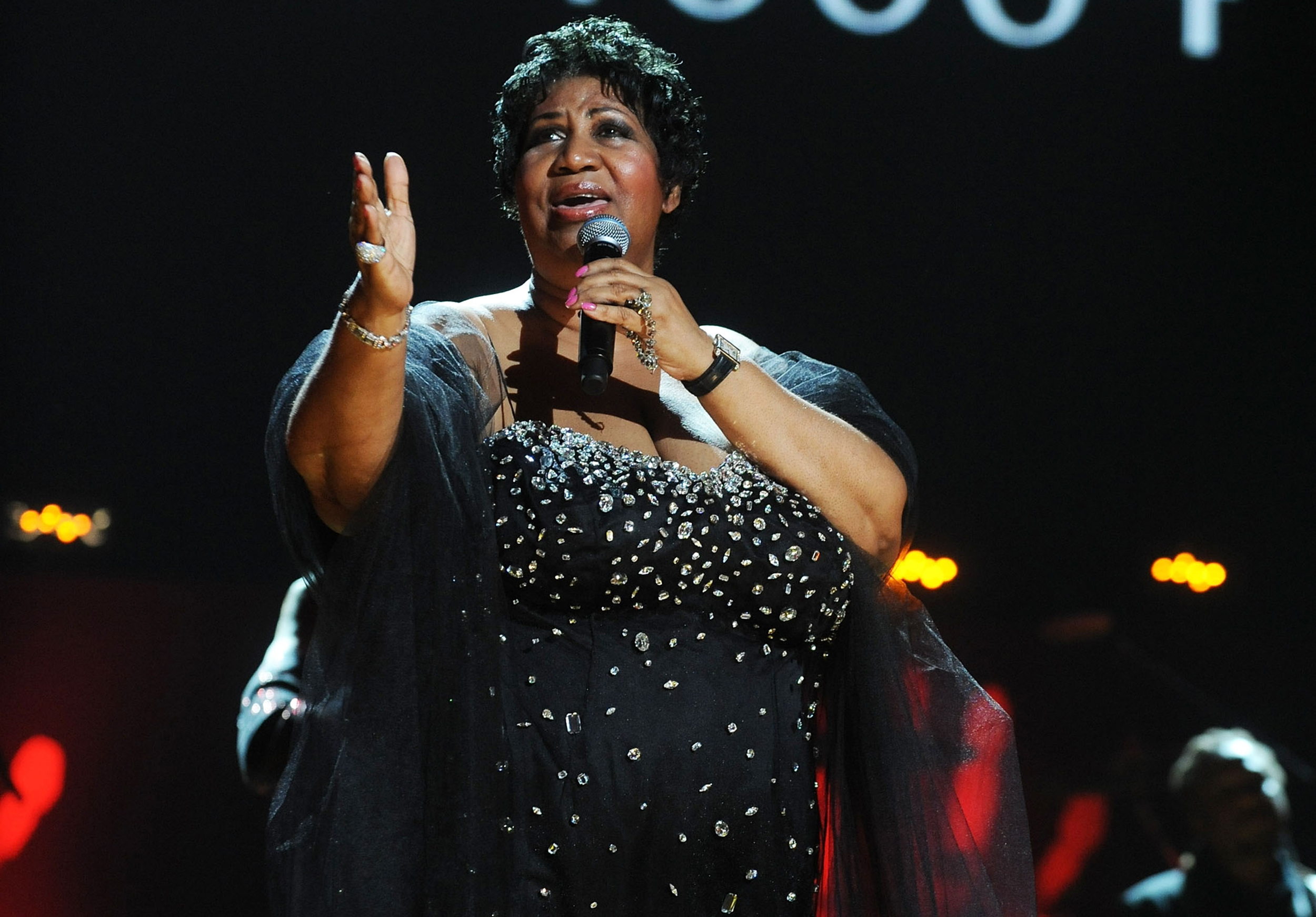 Music Aretha Franklin HD Wallpaper | Background Image