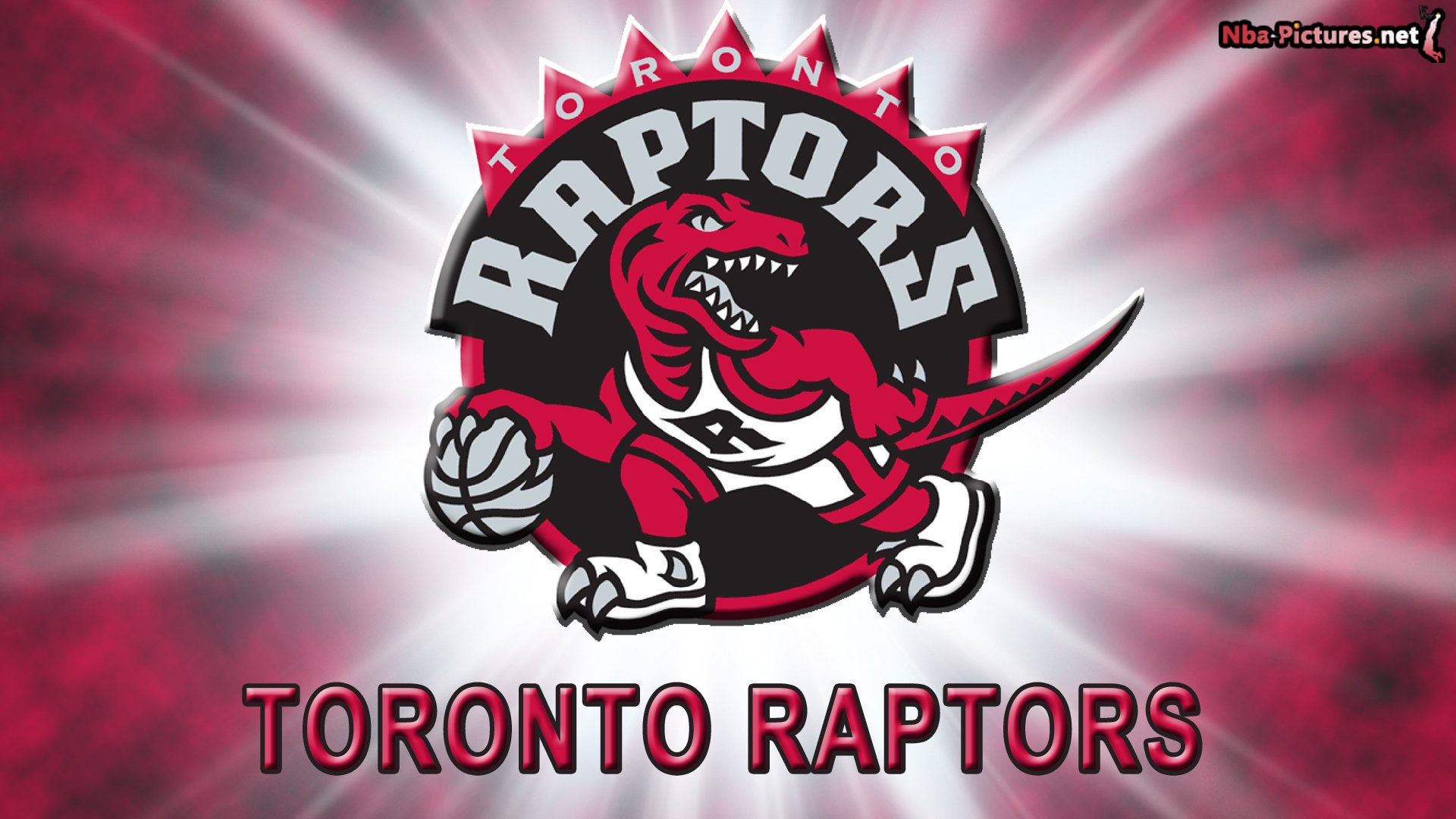 Toronto Raptors Hd Wallpaper Background Image 1920x1080 Id999005
