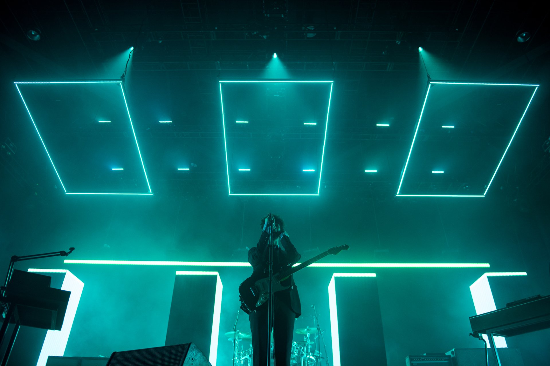 The 1975 Wallpapers  Wallpaper Cave