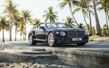 170 Bentley Continental Gt Hd Wallpapers Background Images