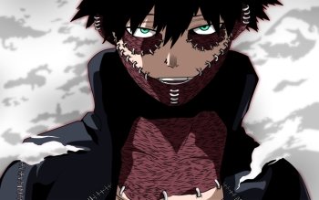 70 Dabi (Boku No Hero Academia) HD Wallpapers | Background Images