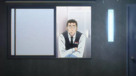 Masami Kondou Anime After the Rain HD Desktop Wallpaper | Background Image