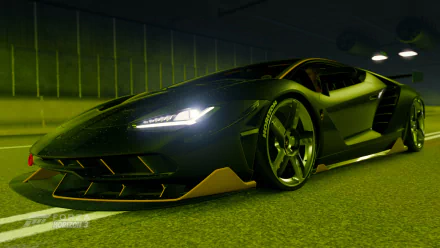  Lamborghini Centenario