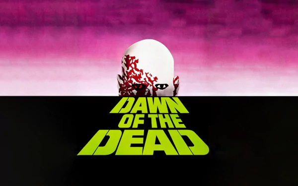 movie Dawn of the Dead (1978) HD Desktop Wallpaper | Background Image