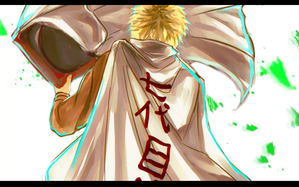  Hokage by にゅちゃ